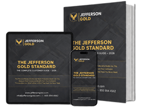Gold Guide Materials