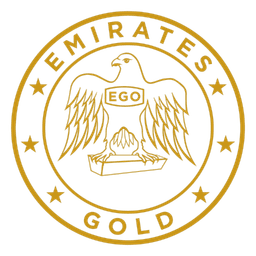 Emirates Gold