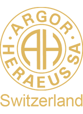 argor-heraeus
